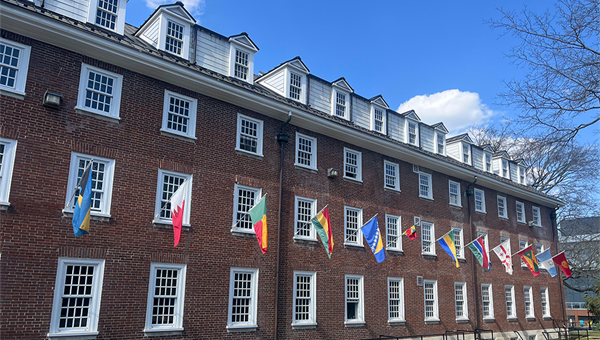 A new visa rule will hurt Kentucky’s universities — and America’s lead in science