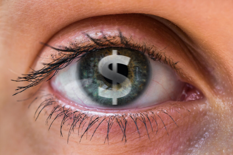 Kentucky optometrists keep campaign cash flowing to the powerful in Frankfort