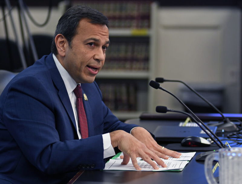 Alvarado, Dembo to square off in Congressional 6th District race in November