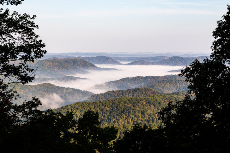 A Homestead Act for Eastern Kentucky