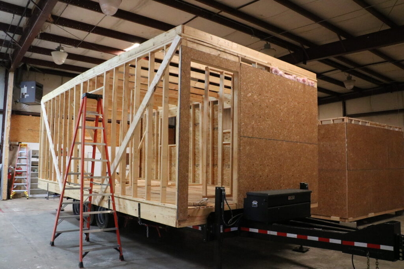 New take on factory-built could ease housing crunch, says Kentucky nonprofit