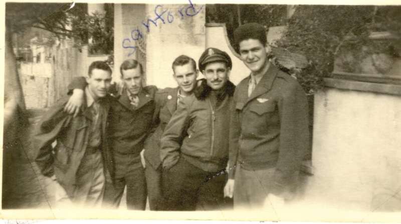 World War II ended 80 years ago. A KY vet reflects on serving in the deadliest conflict.