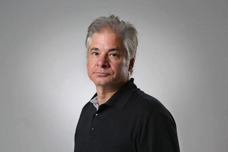 Andy Wolfson, journalist whose beat was justice, dies in Louisville