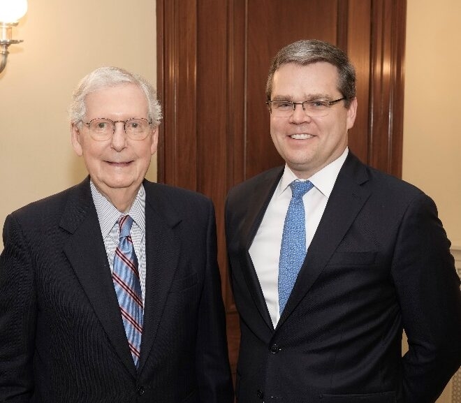 Chad Meredith confirmed by U.S. Senate as federal judge in Kentucky’s Eastern District