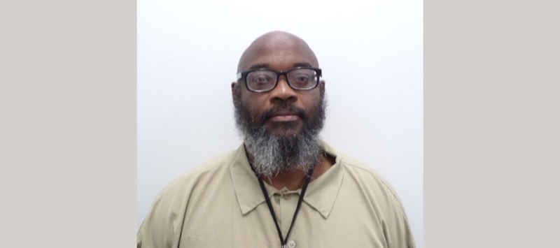 Newly released child killer jailed in Florida, appears headed back to Kentucky