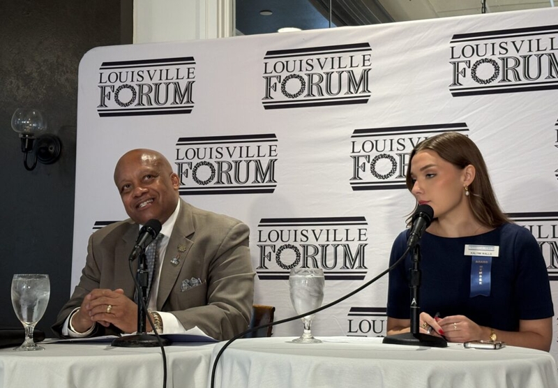 Louisville school chief vows to tackle $180M deficit without ‘shortchanging our children’