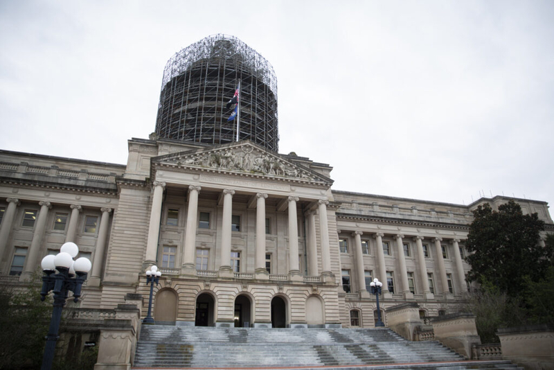Advocates call on Beshear to stop utility disconnections during the government shutdown