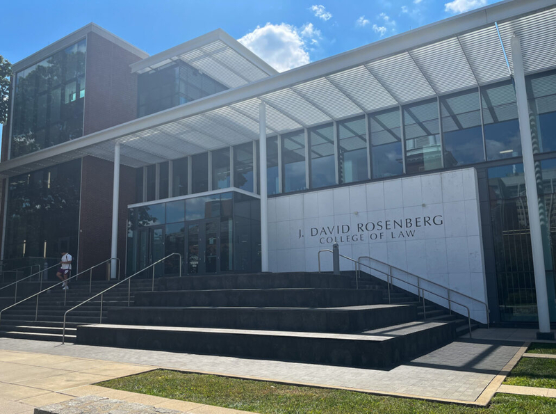 Kentucky professor’s lawsuit challenges Trump administration’s definition of antisemitism