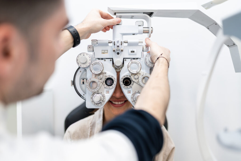 State board allows optometry graduates to practice without passing national exam