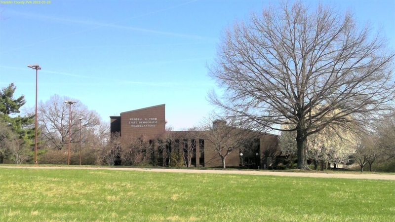Kentucky Democrats finalize sale of longtime state party headquarters