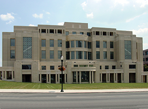 House committee to file impeachment charges against Central Kentucky judge