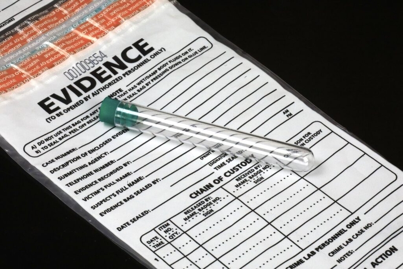 Most Kentucky counties have no nurse trained to examine, treat sexual assault victims