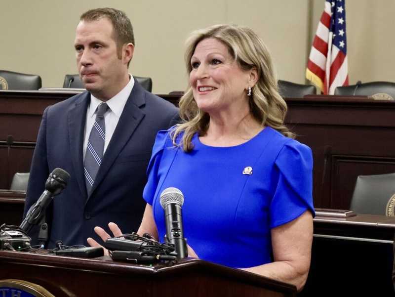 High priority anti-grooming bill advances in Kentucky legislature 