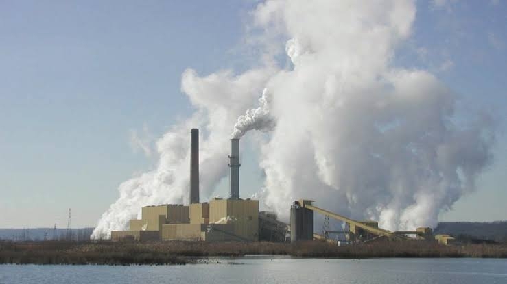 KY utility gets Trump administration funding for smog controls at coal-fired power plant
