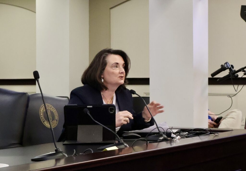 KY House advances ‘guardrails’ for artificial intelligence in mental health therapy