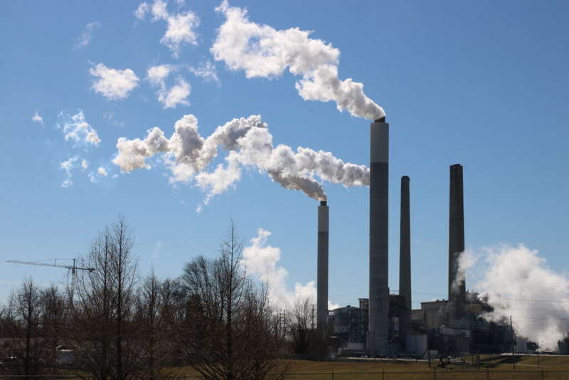 Attorney general appoints CEOs with coal industry ties to energy planning agency