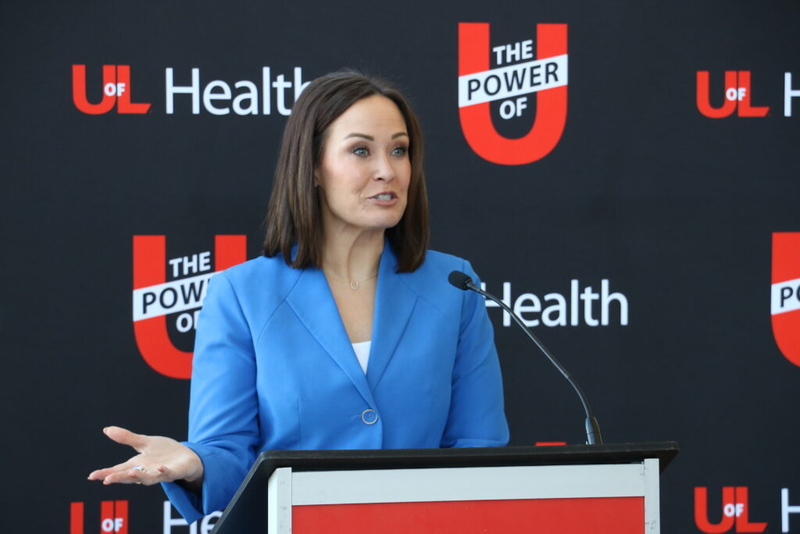 ‘Staggering’ health stats show KY ‘must do better’ by women, girls, say Democratic speakers