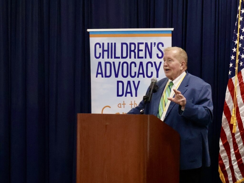 Kentucky’s ‘blizzard of opportunities and obligations’ to its children 