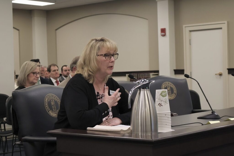Two years later, kinship care families in Kentucky are still waiting for promised relief 