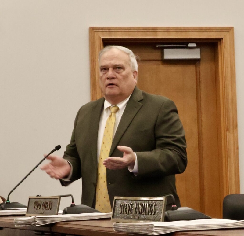 KY Senate censures Supreme Court justice for opinion in judge’s impeachment appeal