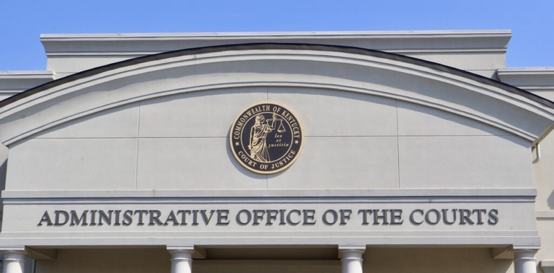 Kentucky courts filing system part of ‘cybersecurity incident,’ judicial branch officials say