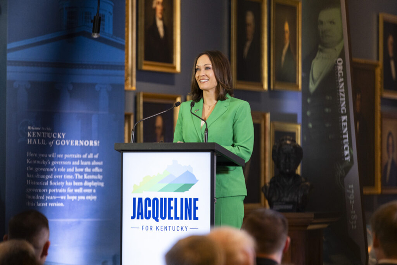 As governor’s race begins, Senate race has new signals