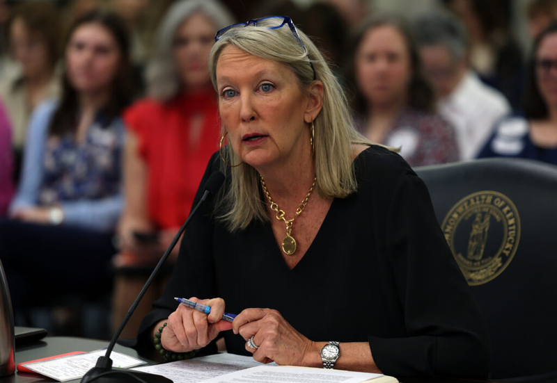 Lobbying interests fund small political nonprofit — and a Republican state senator