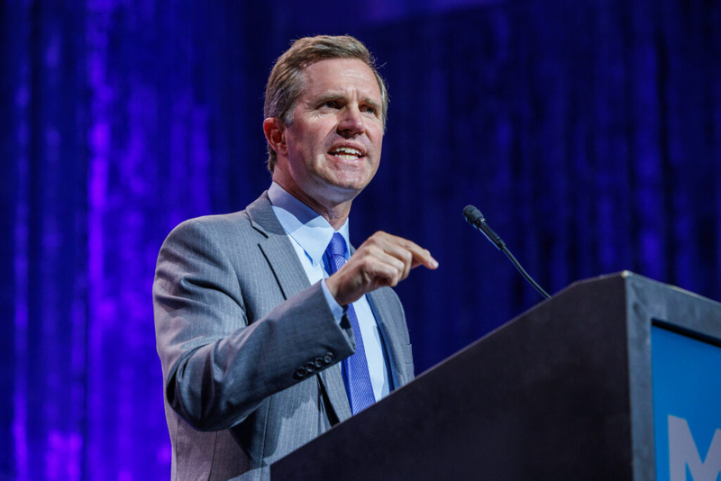 Judicial watchdog is wary of Beshear’s involvement in Kentucky Court of Appeals election