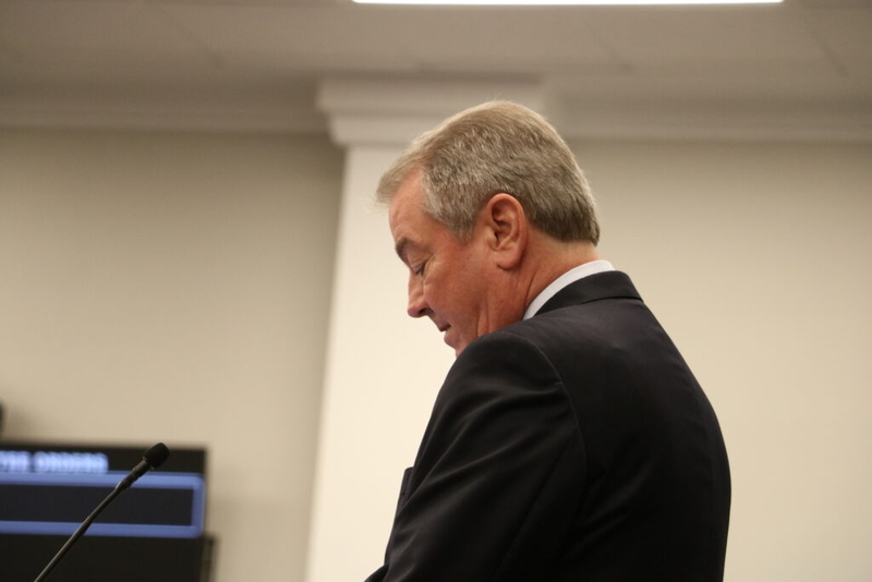 GOP-controlled legislature gives final passage to $31 billion executive branch budget