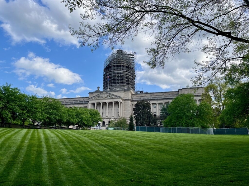  Foto zu KY bill regulating kids’ social media had bipartisan support, AG 