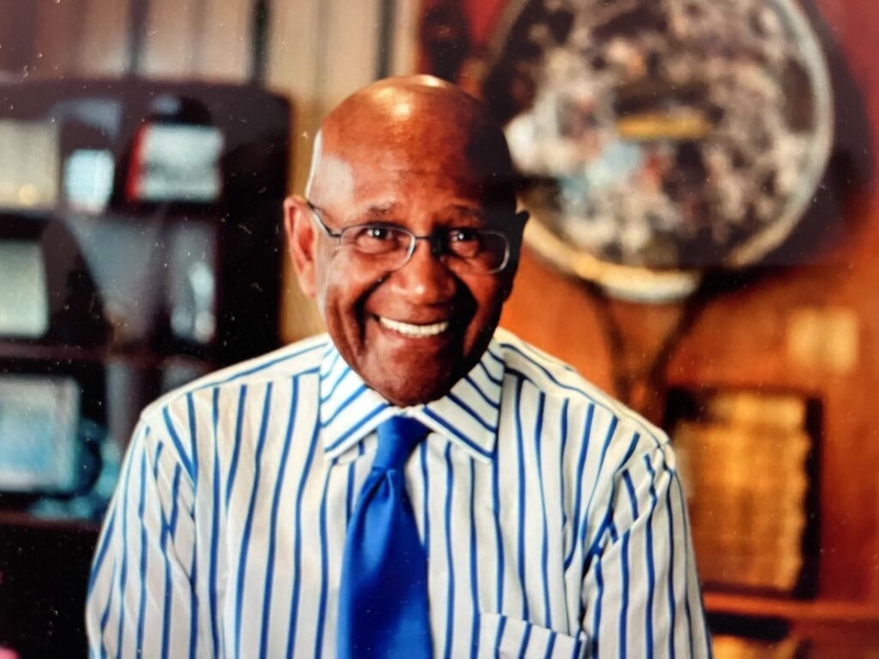 From Lynch to Lexington, civil rights champion changed communities wherever he went