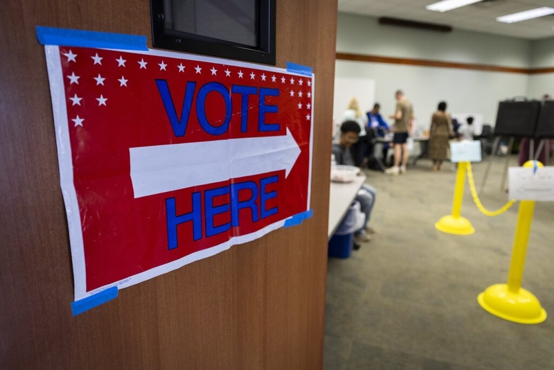 As Kentucky GOP numbers have grown, 25 counties still have more registered Democrats