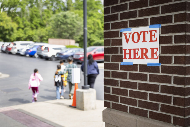 Some incumbents ousted, others fend off challengers in primaries for Kentucky’s legislature