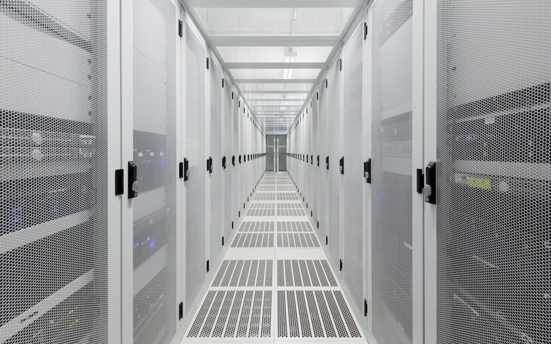 Data centers are not the answer to Kentucky’s industrial and economic woes