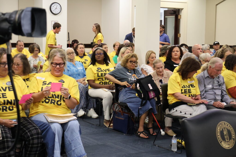 Elected officials should remember: Medicaid cuts affect real people and real caregivers