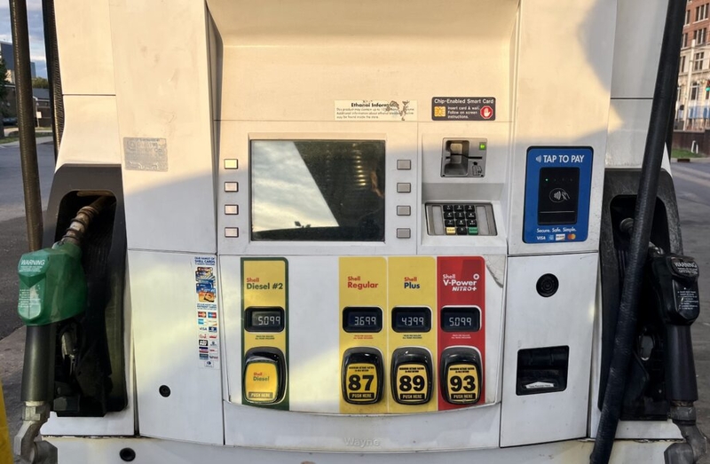Beshear relaxes rules on red-dyed diesel to help farmers