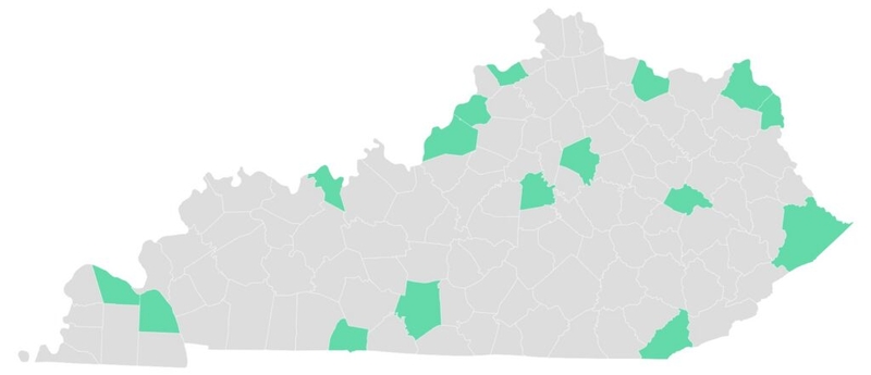 A Kentucky law meant to increase housing is now being wielded by a data center developer