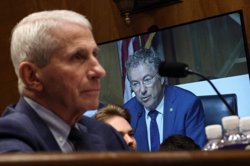 The Fauci-Paul battle shows real cracks in public health. One group has answers.