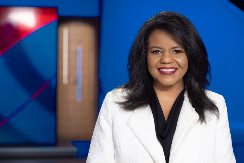 Renee Shaw has no regrets (and plenty of gas left in the tank)