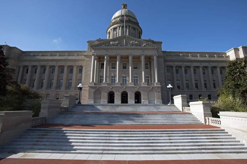 Economists forecast lower Kentucky revenue growth amid ‘much uncertainty’ in economy
