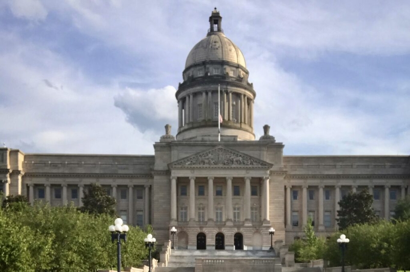 ‘Clear political stunt’: Beshear rejects Ball’s nominees for executive ethics commission