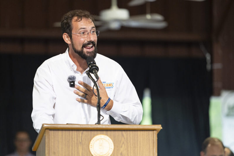 Not a ‘David and Goliath race’: Dems challenge long-standing Republicans in KY House races