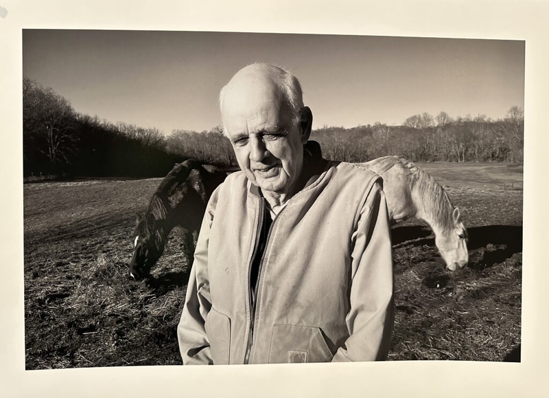 Wendell Berry’s death should be his revival in our culture