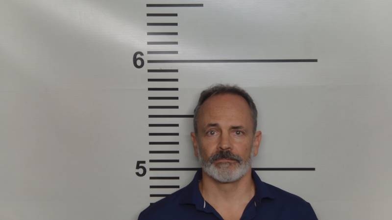 Bevin arrested in Bourbon County on outstanding warrant for avoiding