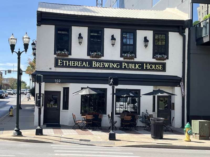 Lexington brewery owner’s email prompts questions about Kentucky campaign finance laws