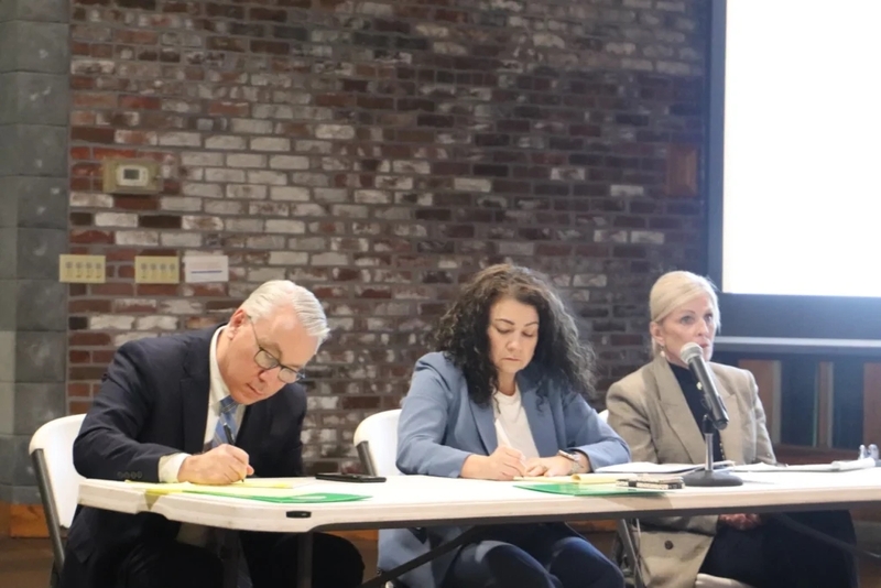 State commission limits outside groups from weighing in on Kentucky Power audit