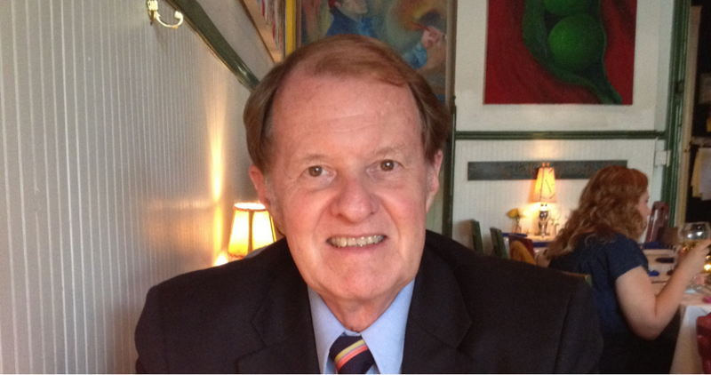 Former Franklin Circuit Judge Roger L. Crittenden dies at 81