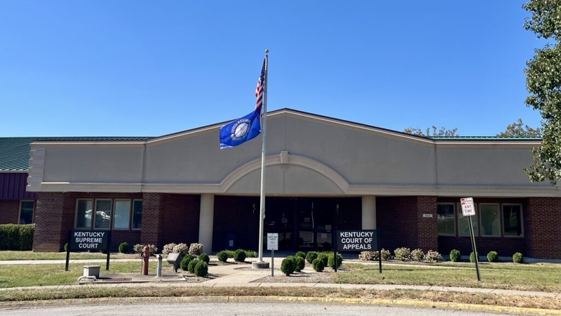 Kentucky Court of Appeals hears latest arguments in Kinship Care dispute