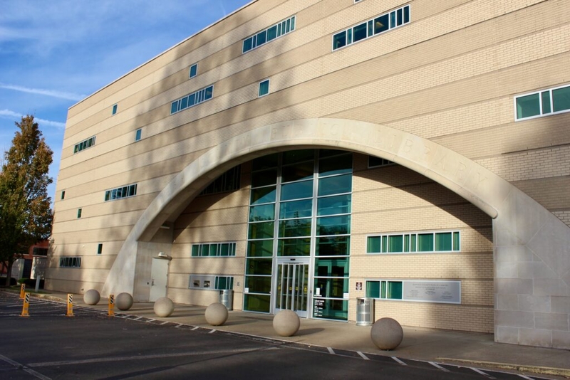 Ahead of Election Day, control of Daviess County Public Library stays at forefront of politics