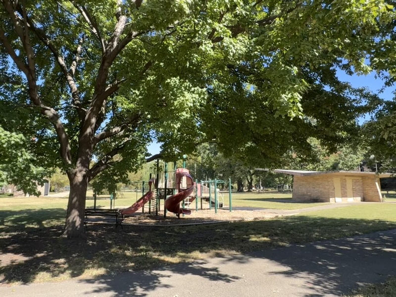Public parks aren’t development opportunities 